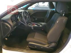 دودج تشالنجر